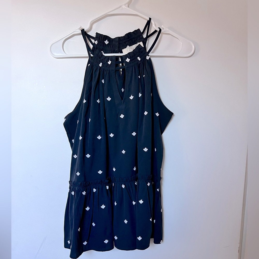 NWT Loft Top